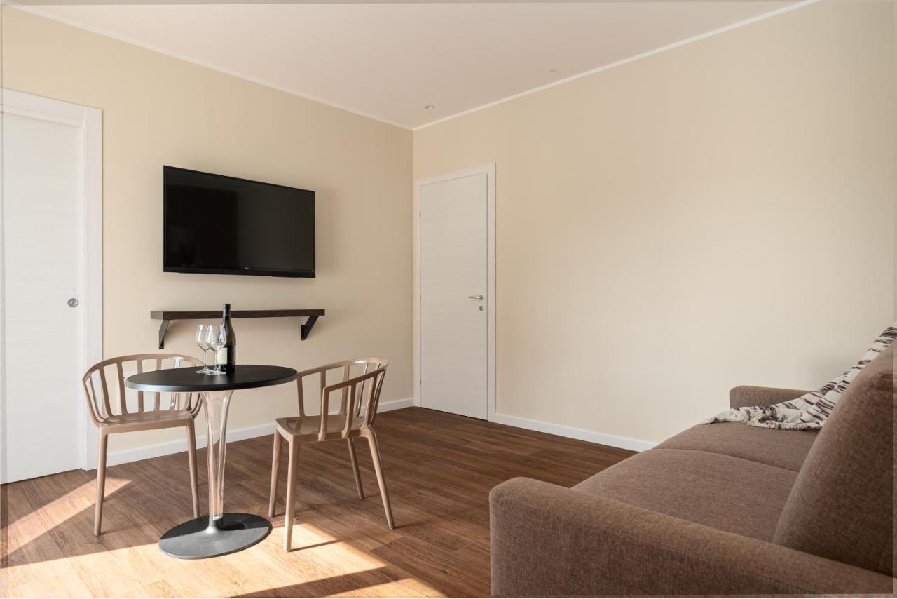 Attico 37 - Suite con terrazza privata e cucina Palermo Esterno foto